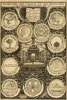 Picture 203 of 203 from Histoire du roy Louis le Grand, par les medailles, emblêmes, deuises, jettons, inscriptions, armoiries, et autres monumens publics (1691), leaf 132