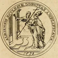 Picture 106 of 203 from Histoire du roy Louis le Grand, par les medailles, emblêmes, deuises, jettons, inscriptions, armoiries, et autres monumens publics (1691), leaf 52