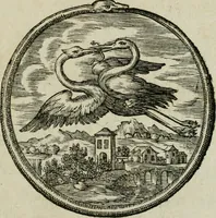 An illustration from Histoire du schisme des Grecs (1686)