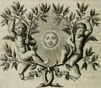 An illustration from Histoire du schisme des Grecs (1686)