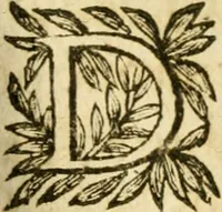 An illustration from Histoire du siege d'Orleans, et de la Pucelle Ieane (1631)