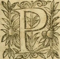 An illustration from Histoire du siege d'Orleans, et de la Pucelle Ieane (1631)