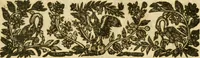 An illustration from Histoire du siege d'Orleans, et de la Pucelle Ieane (1631)