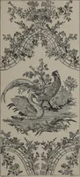 Picture 13 of 70 from Histoire du tissu ancien à l'exposition de l'Union centrale des arts décoratifs (1883), leaf 23