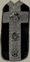 Picture 39 of 70 from Histoire du tissu ancien à l'exposition de l'Union centrale des arts décoratifs (1883), leaf 49