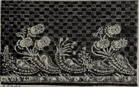 Picture 44 of 70 from Histoire du tissu ancien à l'exposition de l'Union centrale des arts décoratifs (1883), leaf 53