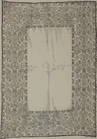 An illustration from Histoire du tissu ancien à l'exposition de l'Union centrale des arts décoratifs (1883)