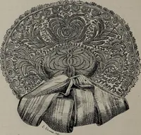 Picture 55 of 70 from Histoire du tissu ancien à l'exposition de l'Union centrale des arts décoratifs (1883), leaf 62