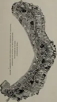 An illustration from Histoire du tissu ancien à l'exposition de l'Union centrale des arts décoratifs (1883)