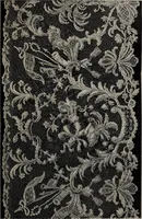 Picture 64 of 70 from Histoire du tissu ancien à l'exposition de l'Union centrale des arts décoratifs (1883), leaf 77