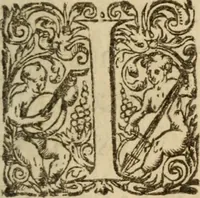 An illustration from Histoire dv chevalier Bayard, lievtenant general povr le Roy av govvernement de Daulphiné, et de plvsievrs choses memorables advenves en France, Italie, Espagne, & és Pays bas, du regne des roys Charles VIII, Louys XII, & François I. depuis l'an 1489, iusques à 1524 (1616)