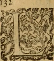 An illustration from Histoire dv chevalier Bayard, lievtenant general povr le Roy av govvernement de Daulphiné, et de plvsievrs choses memorables advenves en France, Italie, Espagne, & és Pays bas, du regne des roys Charles VIII, Louys XII, & François I. depuis l'an 1489, iusques à 1524 (1616)