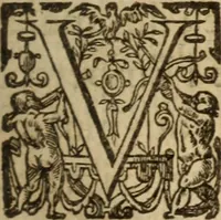 An illustration from Histoire dv chevalier Bayard, lievtenant general povr le Roy av govvernement de Daulphiné, et de plvsievrs choses memorables advenves en France, Italie, Espagne, & és Pays bas, du regne des roys Charles VIII, Louys XII, & François I. depuis l'an 1489, iusques à 1524 (1616)
