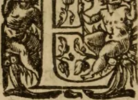 An illustration from Histoire dv chevalier Bayard, lievtenant general povr le Roy av govvernement de Daulphiné, et de plvsievrs choses memorables advenves en France, Italie, Espagne, & és Pays bas, du regne des roys Charles VIII, Louys XII, & François I. depuis l'an 1489, iusques à 1524 (1616)