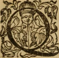 An illustration from Histoire dv chevalier Bayard, lievtenant general povr le Roy av govvernement de Daulphiné, et de plvsievrs choses memorables advenves en France, Italie, Espagne, & és Pays bas, du regne des roys Charles VIII, Louys XII, & François I. depuis l'an 1489, iusques à 1524 (1616)