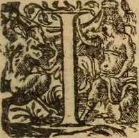 An illustration from Histoire dv chevalier Bayard, lievtenant general povr le Roy av govvernement de Daulphiné, et de plvsievrs choses memorables advenves en France, Italie, Espagne, & és Pays bas, du regne des roys Charles VIII, Louys XII, & François I. depuis l'an 1489, iusques à 1524 (1616)