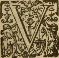 An illustration from Histoire dv chevalier Bayard, lievtenant general povr le Roy av govvernement de Daulphiné, et de plvsievrs choses memorables advenves en France, Italie, Espagne, & és Pays bas, du regne des roys Charles VIII, Louys XII, & François I. depuis l'an 1489, iusques à 1524 (1616)