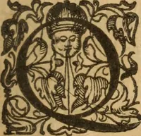 An illustration from Histoire dv chevalier Bayard, lievtenant general povr le Roy av govvernement de Daulphiné, et de plvsievrs choses memorables advenves en France, Italie, Espagne, & és Pays bas, du regne des roys Charles VIII, Louys XII, & François I. depuis l'an 1489, iusques à 1524 (1616)