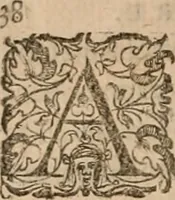 An illustration from Histoire dv Chevalier Bayard, lievtenant general povr le roi av govvernement de Daulphiné : et de plvsieurs choses memorables advenves en France, Italie, Espagne, & és Pays Bas, du regne de roys Charles VIII, Louys XII, & François I, depuis l'an 1489, iusques à 1524 (1619)