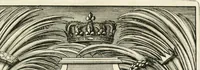 Picture 1 of 162 from Histoire dv roy Lovis le Grand, par les medailles, emblêmes, deuises, jettons, inscriptions, armoiries, et autres monumens publics; (1691), leaf 6