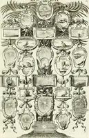 Picture 139 of 162 from Histoire dv roy Lovis le Grand, par les medailles, emblêmes, deuises, jettons, inscriptions, armoiries, et autres monumens publics; (1691), leaf 94