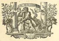 An illustration from Histoire ecclésiastique. (1691)