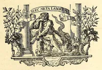 Picture 1 of 4 from Histoire ecclésiastique. (1691), leaf 11