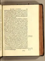 An illustration from Histoire ecclésiastique. (1691)