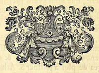 An illustration from Histoire ecclésiastique. (1691)