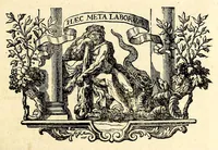 Picture 1 of 3 from Histoire ecclésiastique. (1691), leaf 9