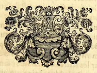 An illustration from Histoire ecclésiastique. (1691)