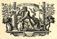 An illustration from Histoire ecclésiastique. (1691)