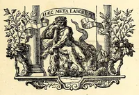 Picture 1 of 4 from Histoire ecclésiastique. (1691), leaf 9