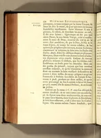 An illustration from Histoire ecclésiastique. (1691)