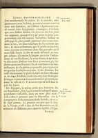 An illustration from Histoire ecclésiastique. (1691)