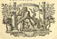 An illustration from Histoire ecclésiastique. (1691)