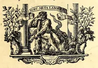 An illustration from Histoire ecclésiastique. (1691)