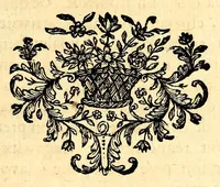An illustration from Histoire ecclésiastique. (1691)