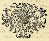 An illustration from Histoire ecclésiastique. (1691)
