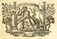 An illustration from Histoire ecclésiastique. (1691)