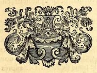 An illustration from Histoire ecclésiastique. (1691)