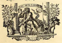 Picture 2 of 5 from Histoire ecclésiastique. (1691), leaf 9
