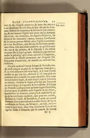 An illustration from Histoire ecclésiastique. (1691)