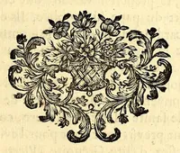 An illustration from Histoire ecclésiastique. (1691)