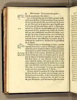 An illustration from Histoire ecclésiastique. (1691)