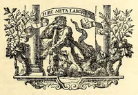 Picture 1 of 6 from Histoire ecclésiastique. (1691), leaf 9