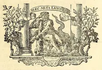 An illustration from Histoire ecclésiastique. (1691)