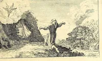 Picture 2 of 4 from Histoire ecclésiastique. (1691), leaf 45