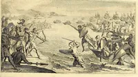 Picture 3 of 4 from Histoire ecclésiastique. (1691), leaf 41
