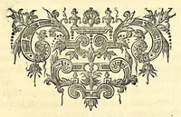 An illustration from Histoire ecclésiastique. (1691)